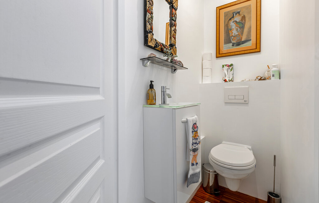 Feriehus - Paris , Frankrike - FIP005 23