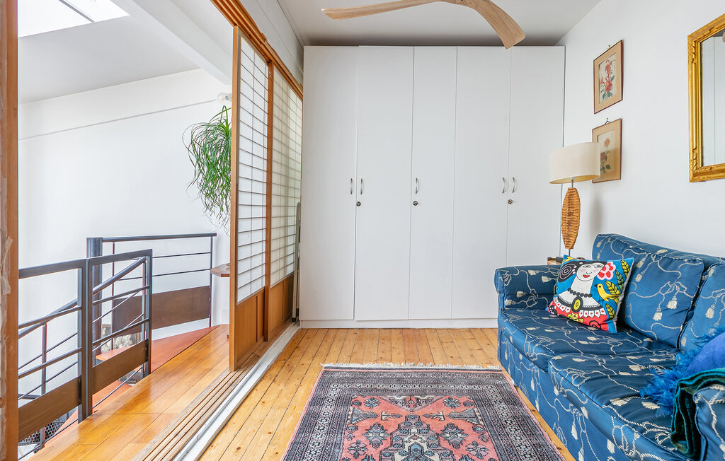 Feriehus - Paris , Frankrike - FIP005 21