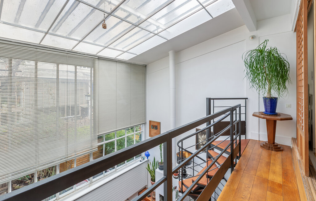 Feriehus - Paris , Frankrike - FIP005 6