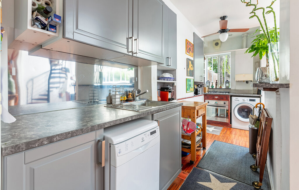 Feriehus - Paris , Frankrike - FIP005 5