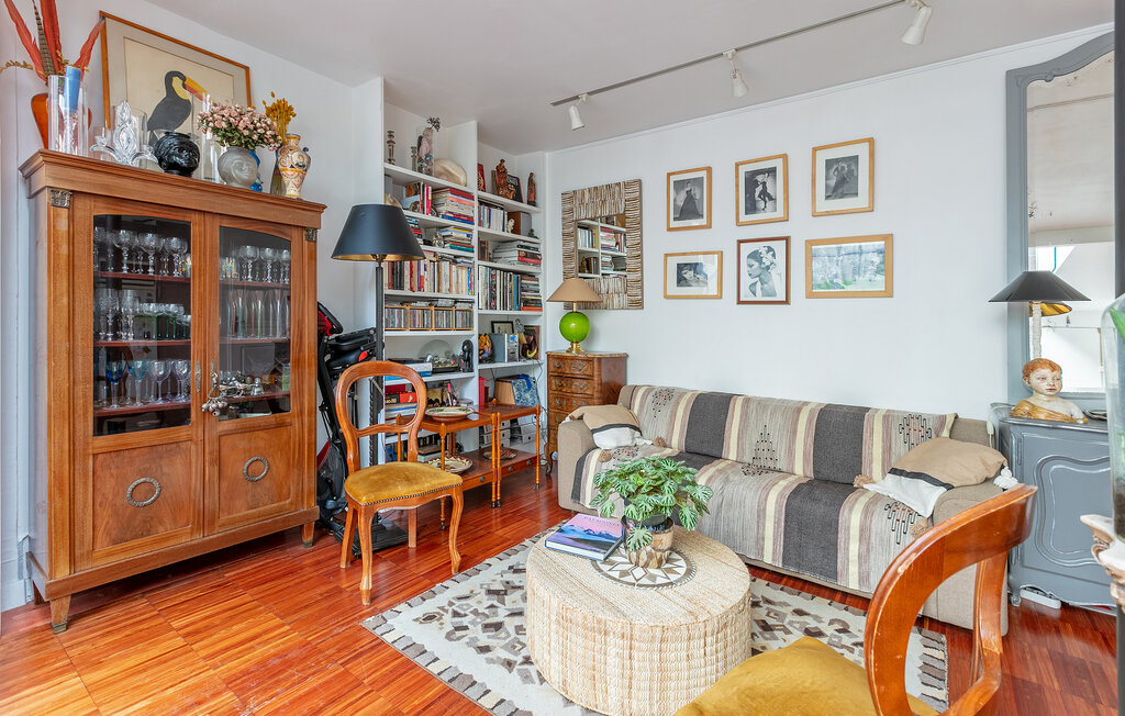 Feriehus - Paris , Frankrike - FIP005 15