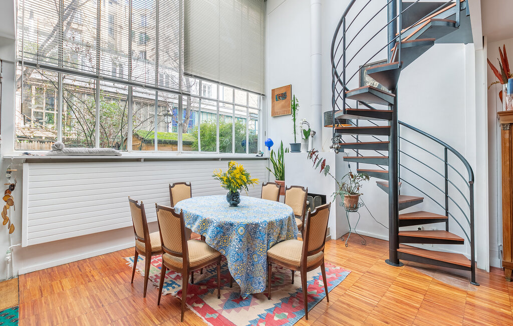 Feriehus - Paris , Frankrike - FIP005 16