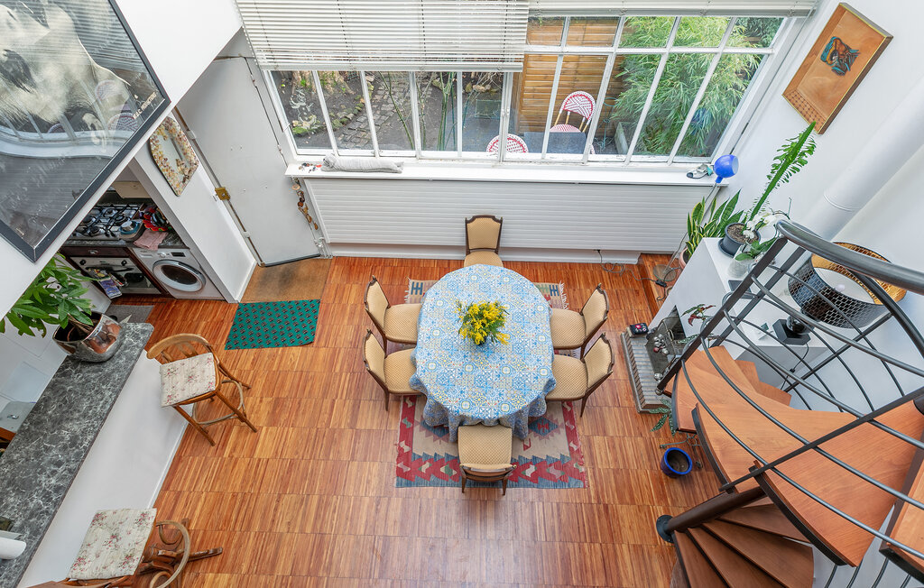 Feriehus - Paris , Frankrike - FIP005 18