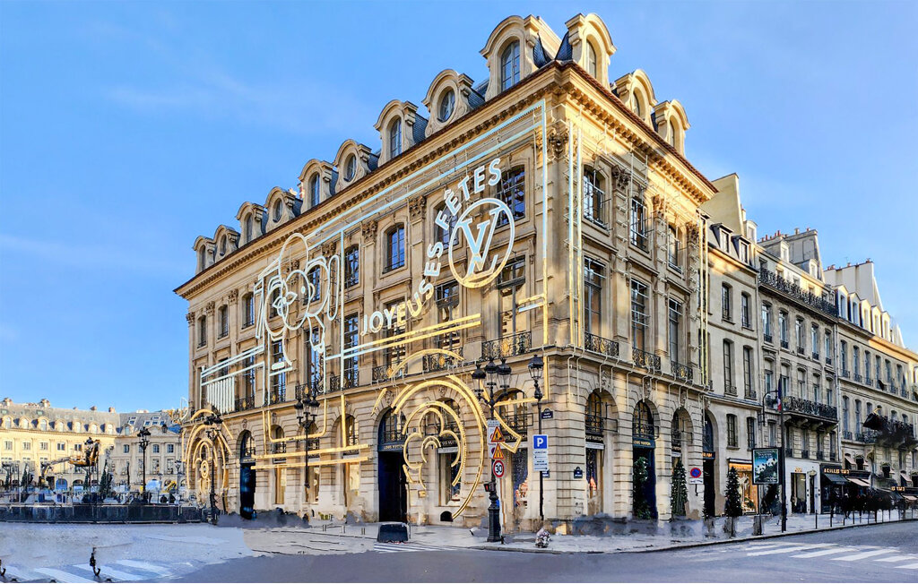 Lejlighed - Paris , Frankrig - FIP007 15