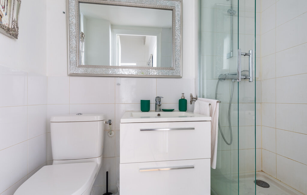 Lejlighed - Paris , Frankrig - FIP007 12