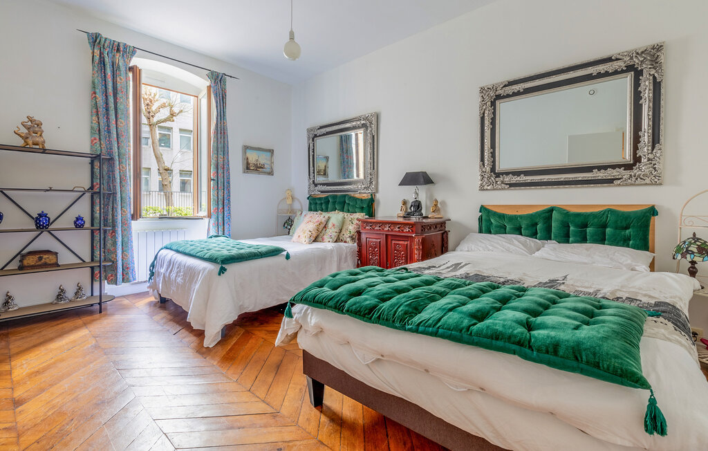 Lejlighed - Paris , Frankrig - FIP007 7