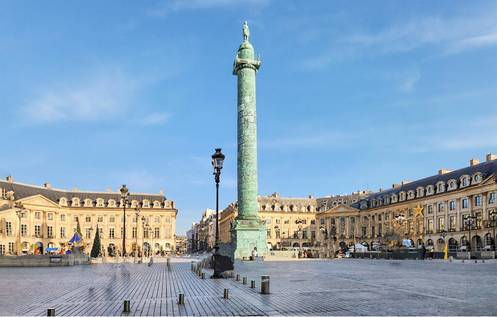 Lejlighed - Paris , Frankrig - FIP008 24