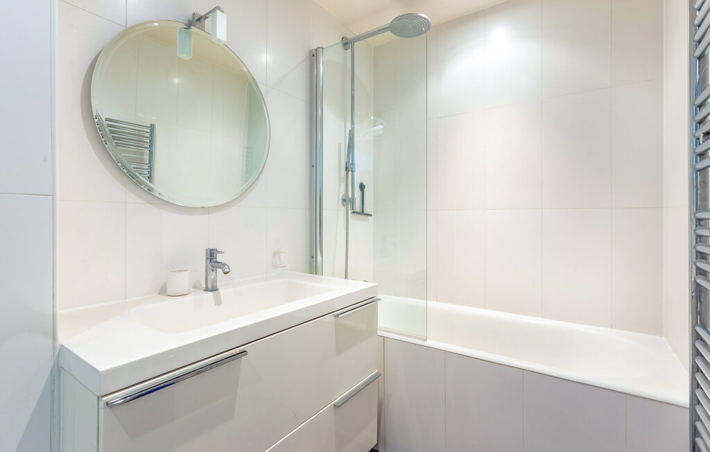 Lejlighed - Paris , Frankrig - FIP008 21