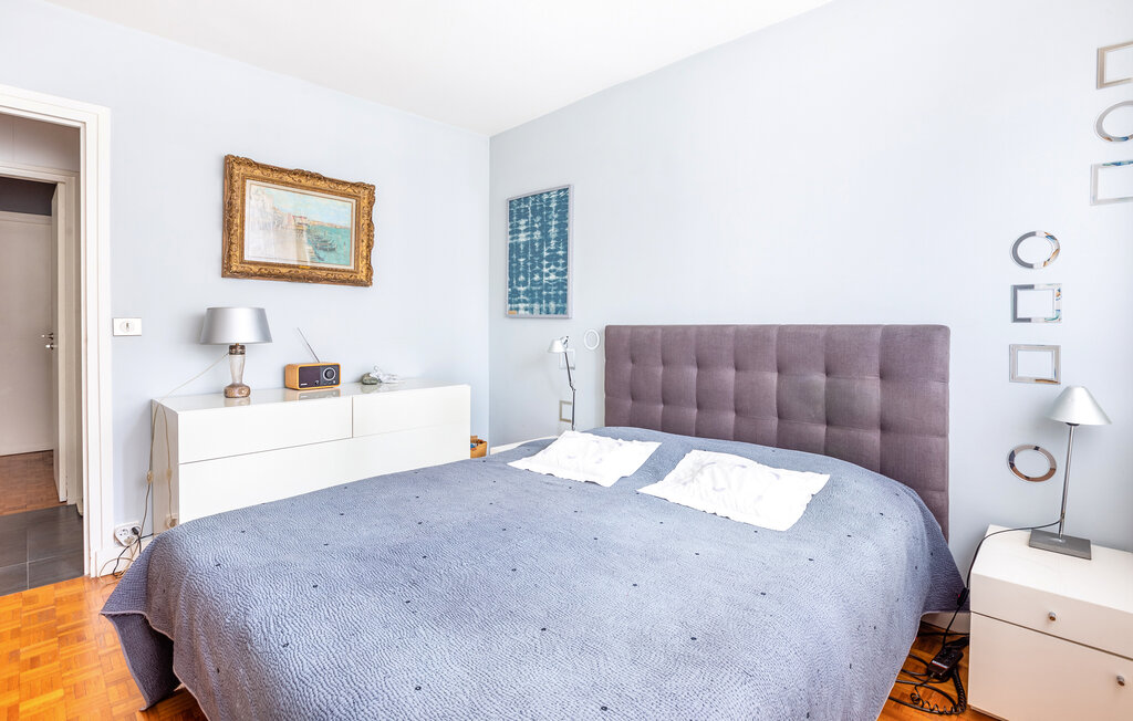 Lejlighed - Paris , Frankrig - FIP008 19