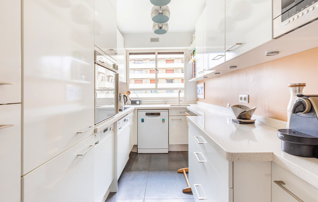 Lejlighed - Paris , Frankrig - FIP008 4