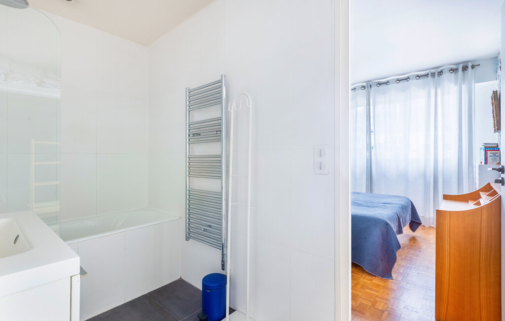 Lejlighed - Paris , Frankrig - FIP008 20