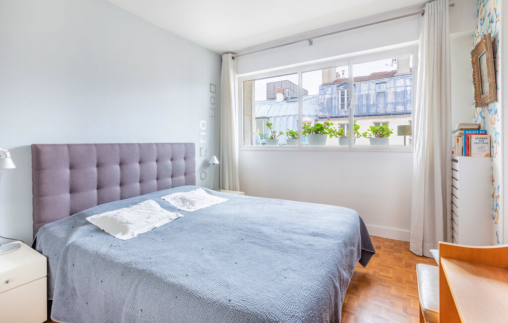 Lejlighed - Paris , Frankrig - FIP008 5