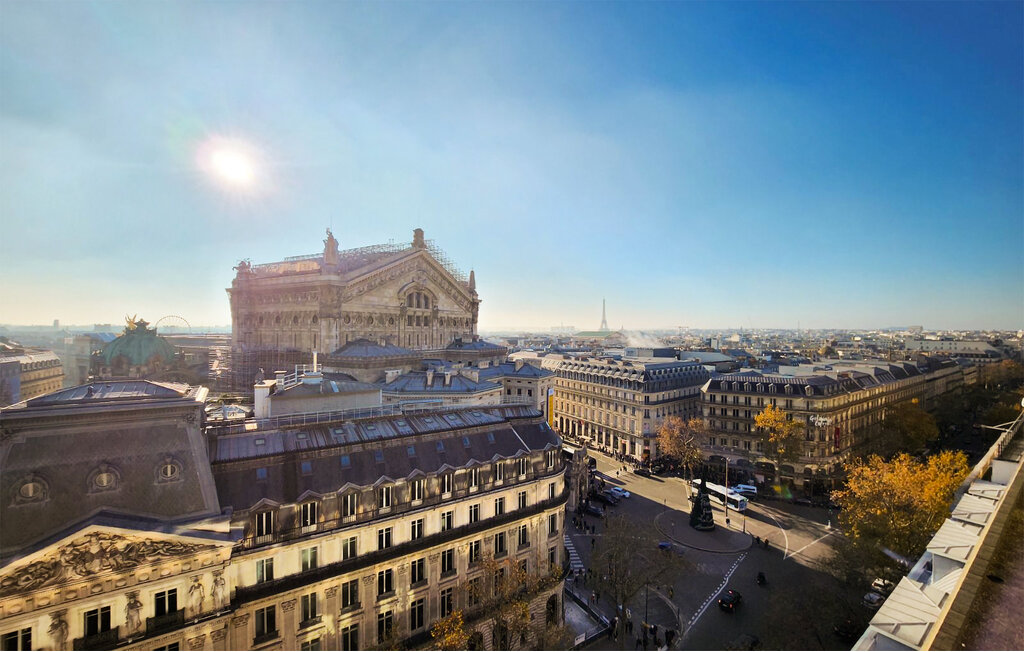 Apartment - Paris , France - FIP010 24