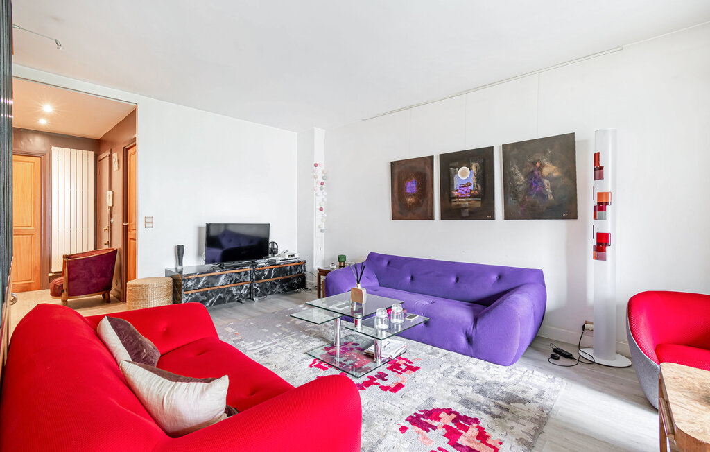 Apartment - Paris , France - FIP010 3