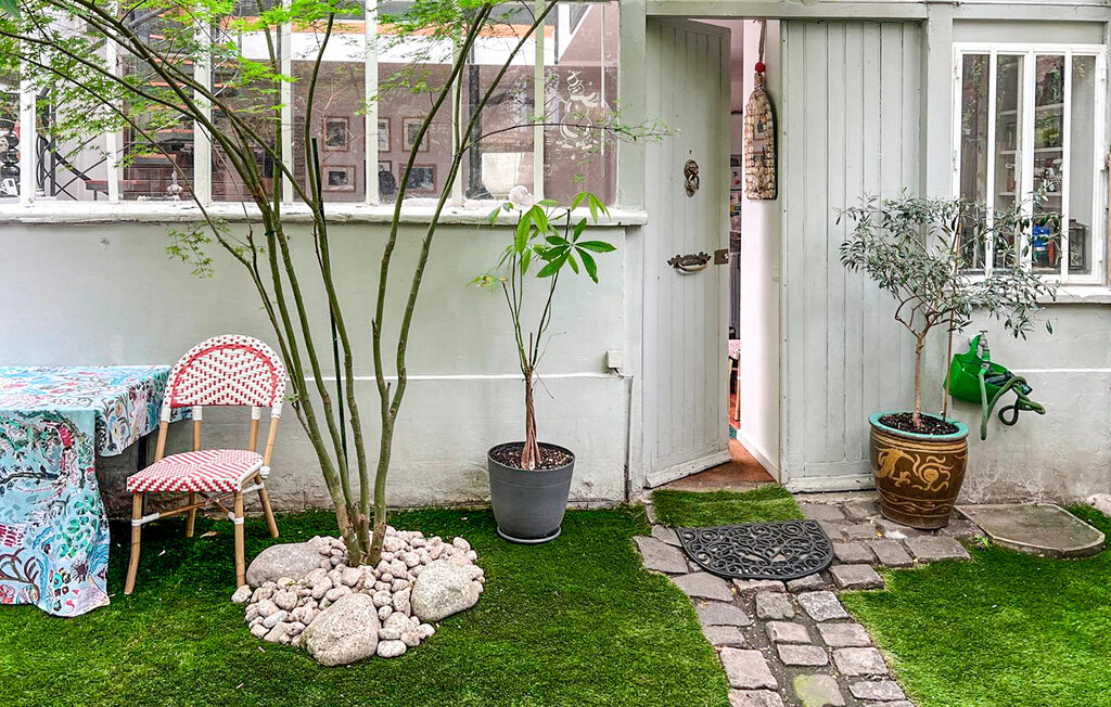 Feriehus - Paris , Frankrike - FIP005 2