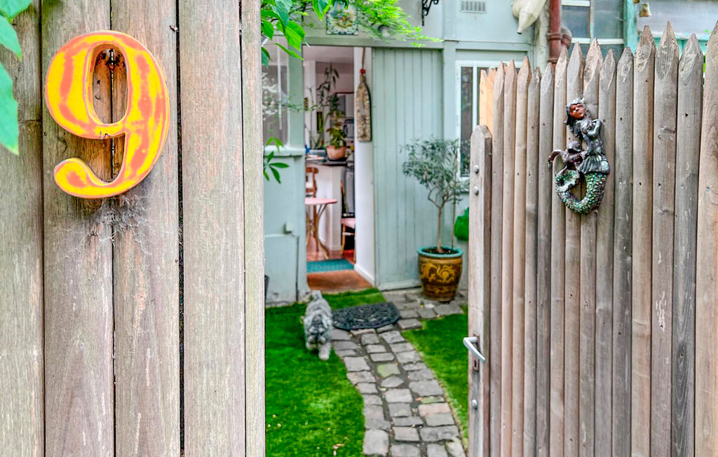 Feriehus - Paris , Frankrike - FIP005 13