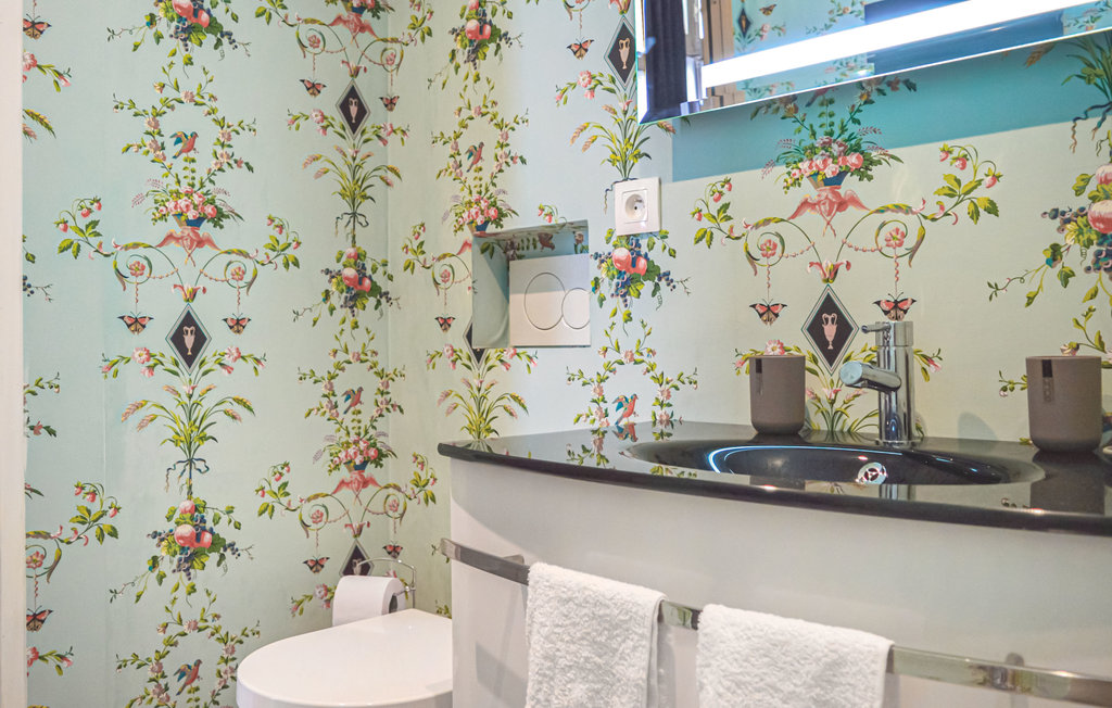 Lejlighed - Ocquerre , Frankrig - FIS038 18