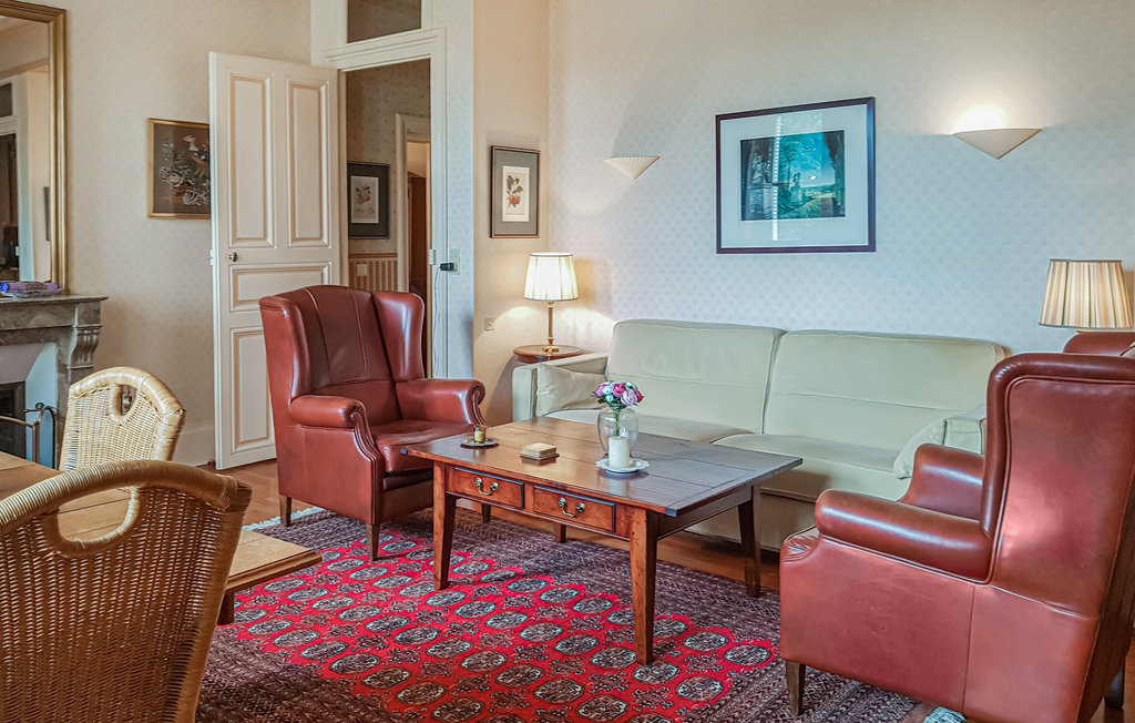 Ferienwohnung - Ocquerre , Frankreich - FIS043 4