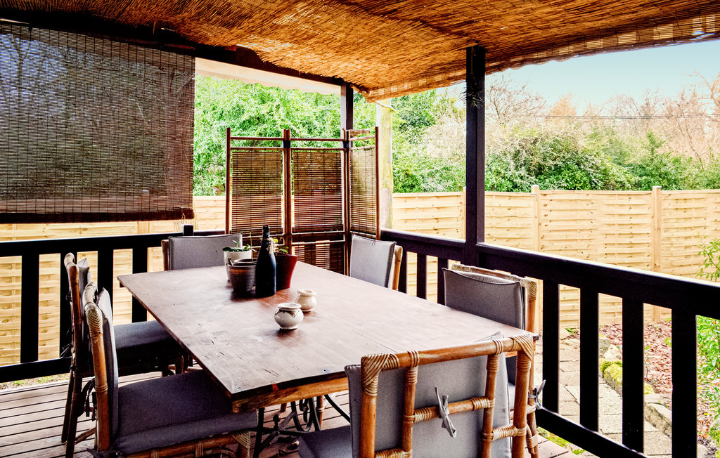 Location de vacances - Livry-sur-Seine , France - FIS040 2