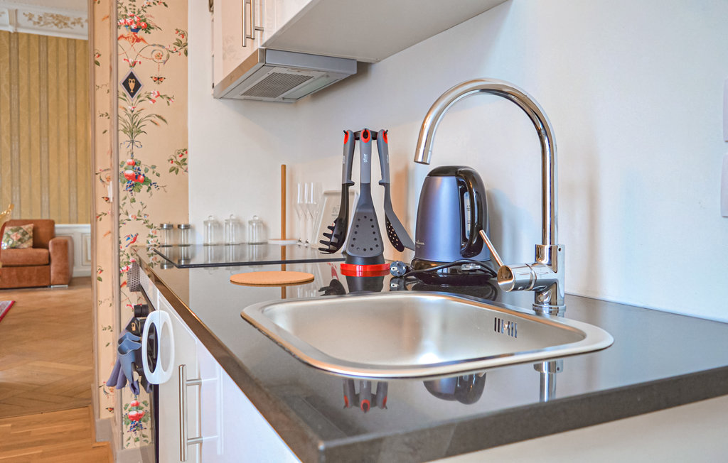 Lejlighed - Ocquerre , Frankrig - FIS038 15