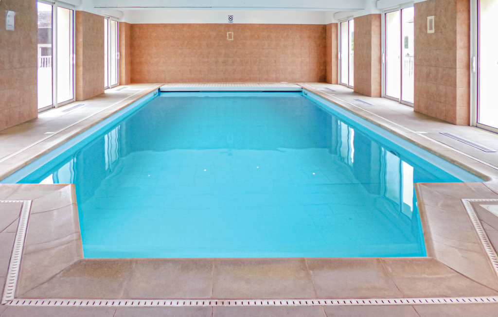 Semesterhus - Vaudoy-en-Brie , Frankrike - FIS020 3