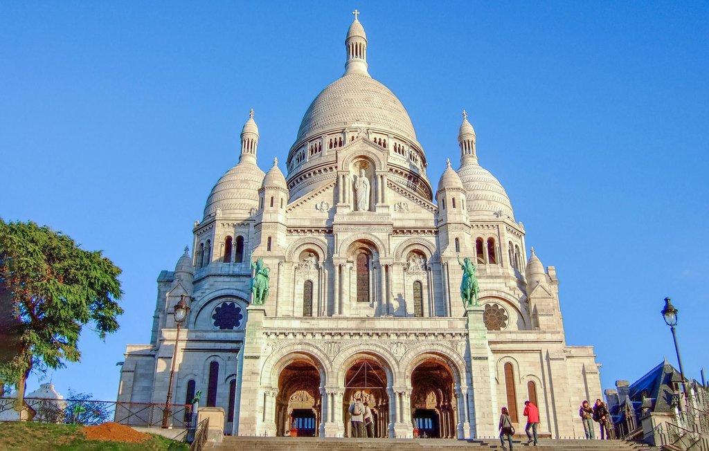 Ferienwohnung - Ocquerre , Frankreich - FIS043 24