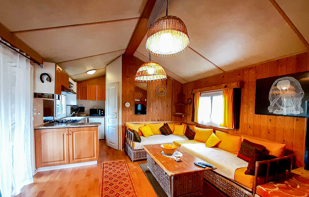 Location de vacances - Livry-sur-Seine , France - FIS040 3