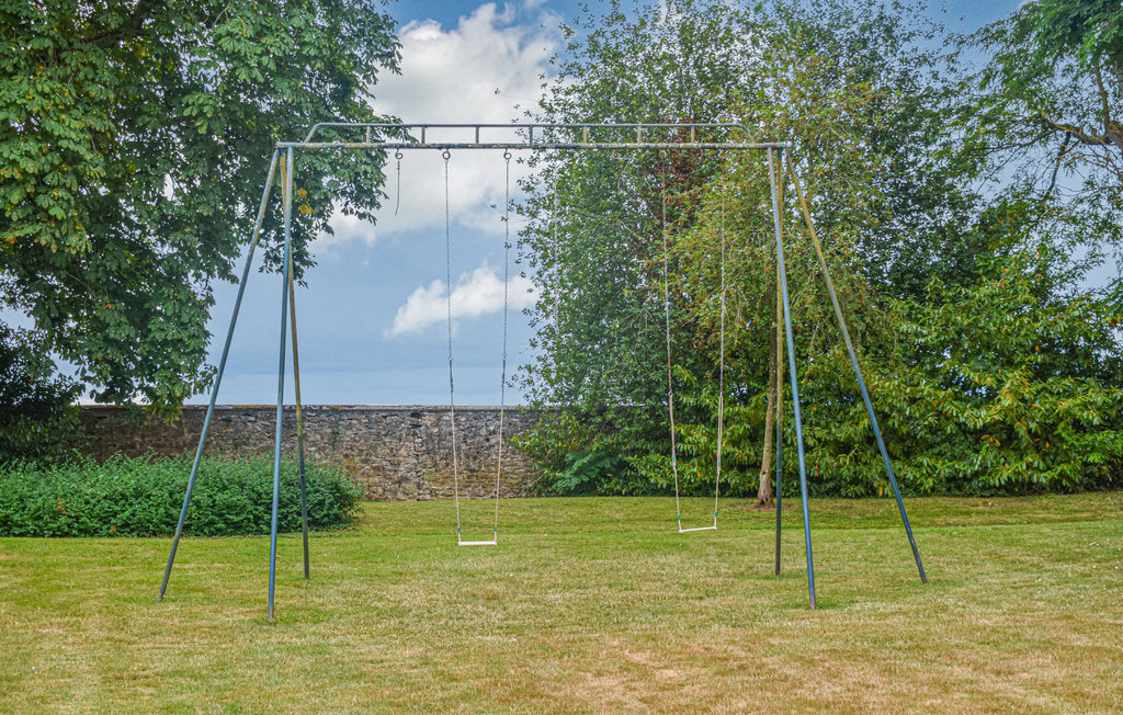 Ferienwohnung - Ocquerre , Frankreich - FIS043 22