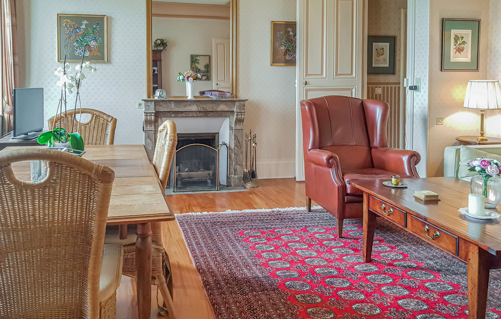 Ferienwohnung - Ocquerre , Frankreich - FIS043 10