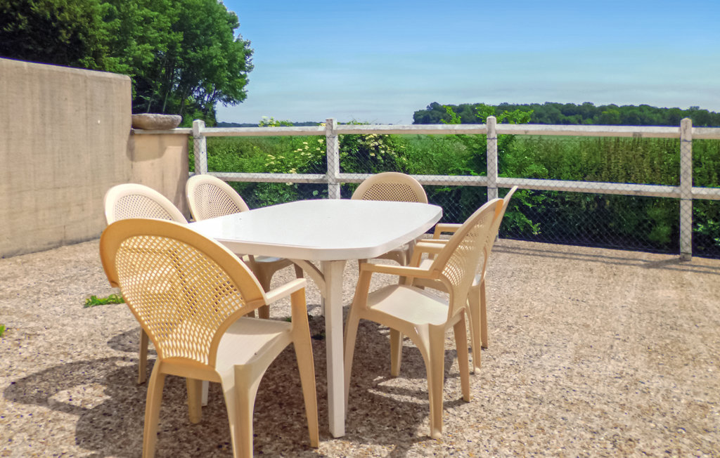 Semesterhus - Vaudoy-en-Brie , Frankrike - FIS020 15