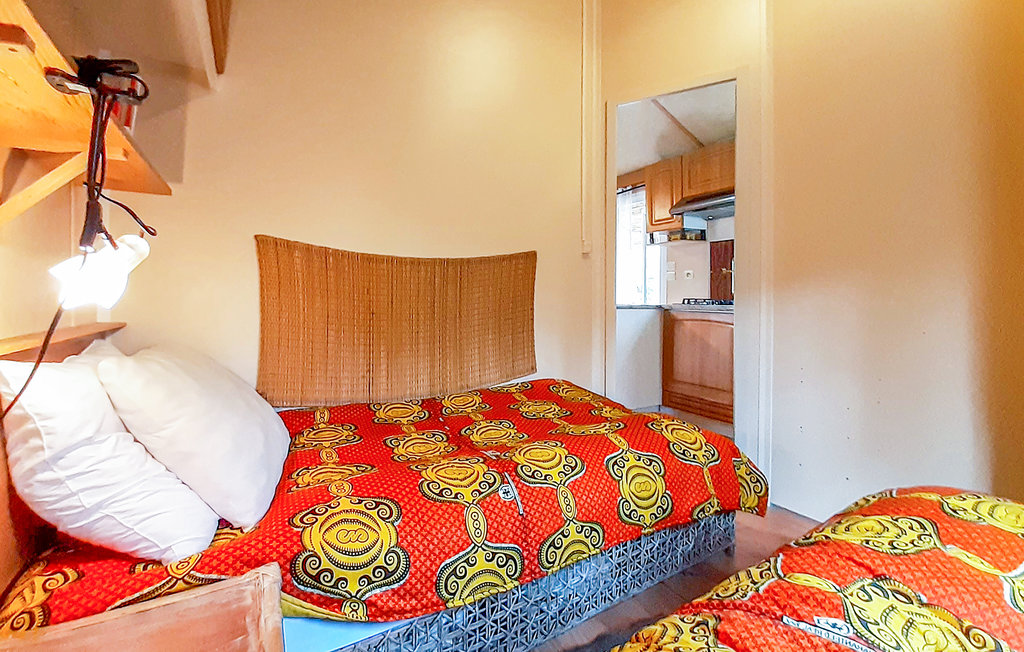 Location de vacances - Livry-sur-Seine , France - FIS040 12