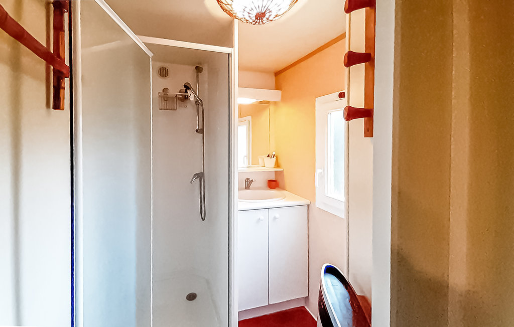 Location de vacances - Livry-sur-Seine , France - FIS040 13