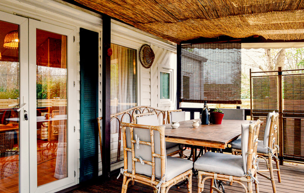 Location de vacances - Livry-sur-Seine , France - FIS040 5