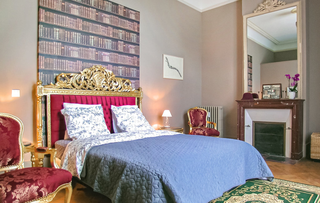 Lejlighed - Ocquerre , Frankrig - FIS038 4