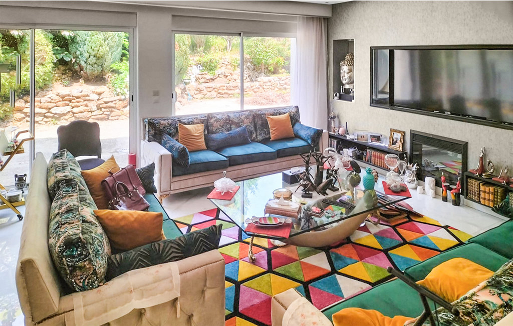 Feriehuse - Mouroux ( Ile de France) , Frankrig - FIS054 1