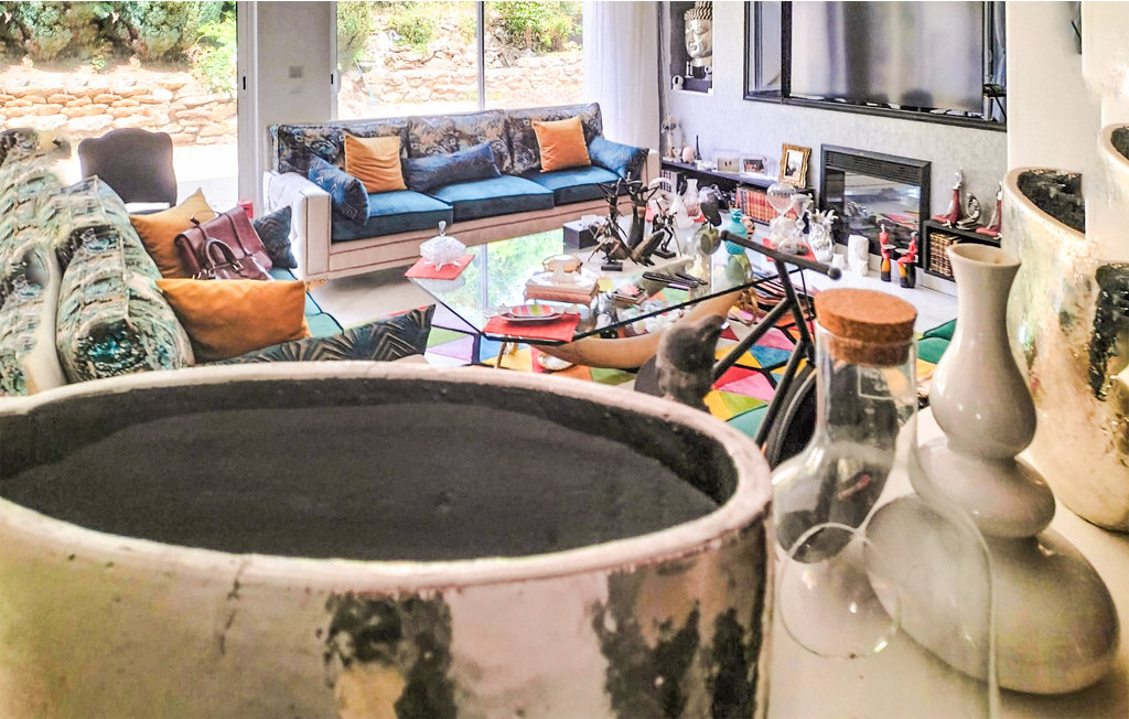 Feriehuse - Mouroux ( Ile de France) , Frankrig - FIS054 9