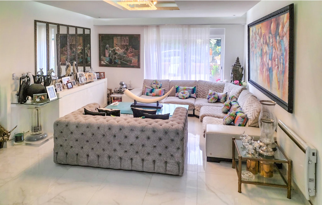 Feriehuse - Mouroux ( Ile de France) , Frankrig - FIS054 11