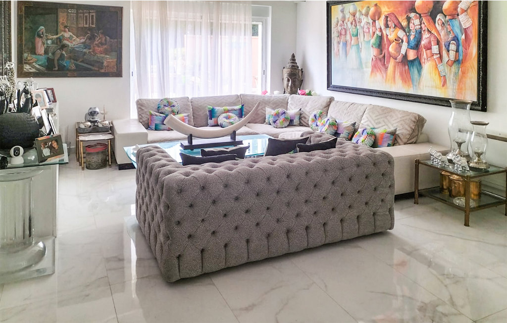 Feriehuse - Mouroux ( Ile de France) , Frankrig - FIS054 12