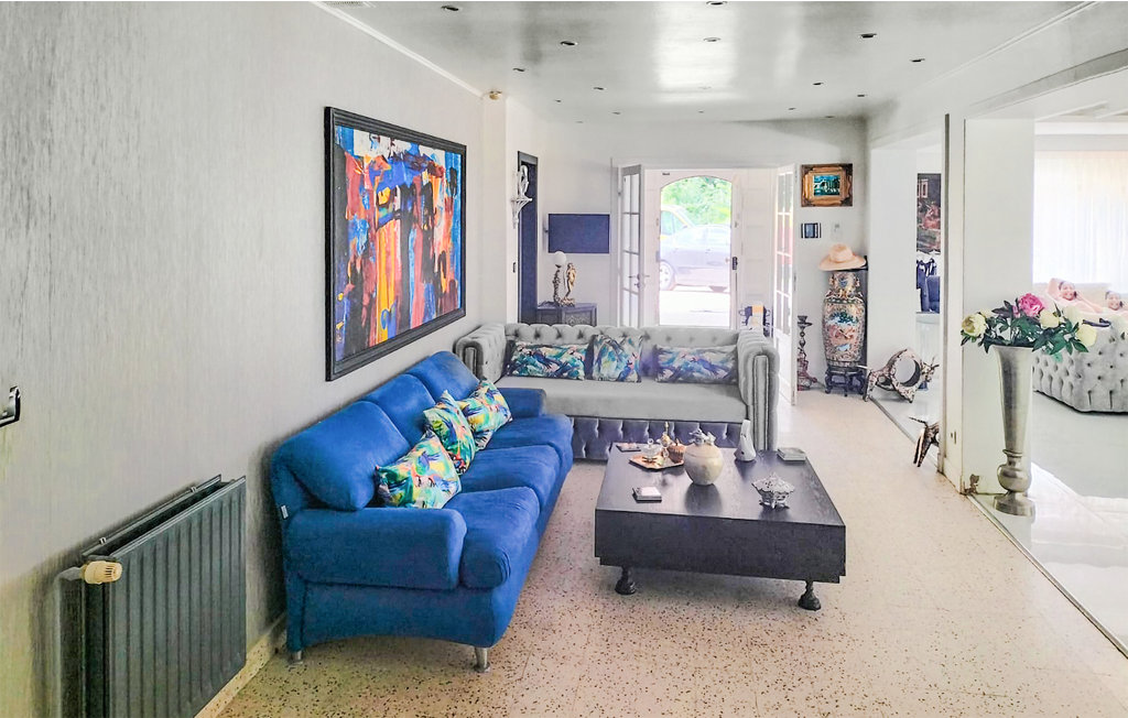 Feriehuse - Mouroux ( Ile de France) , Frankrig - FIS054 13