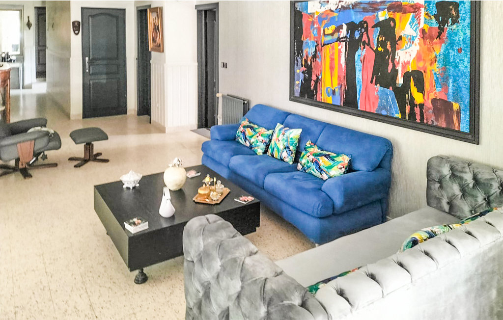 Feriehuse - Mouroux ( Ile de France) , Frankrig - FIS054 14