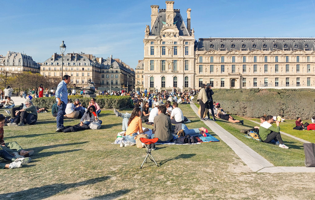 Feriehuse - Mouroux ( Ile de France) , Frankrig - FIS054 20