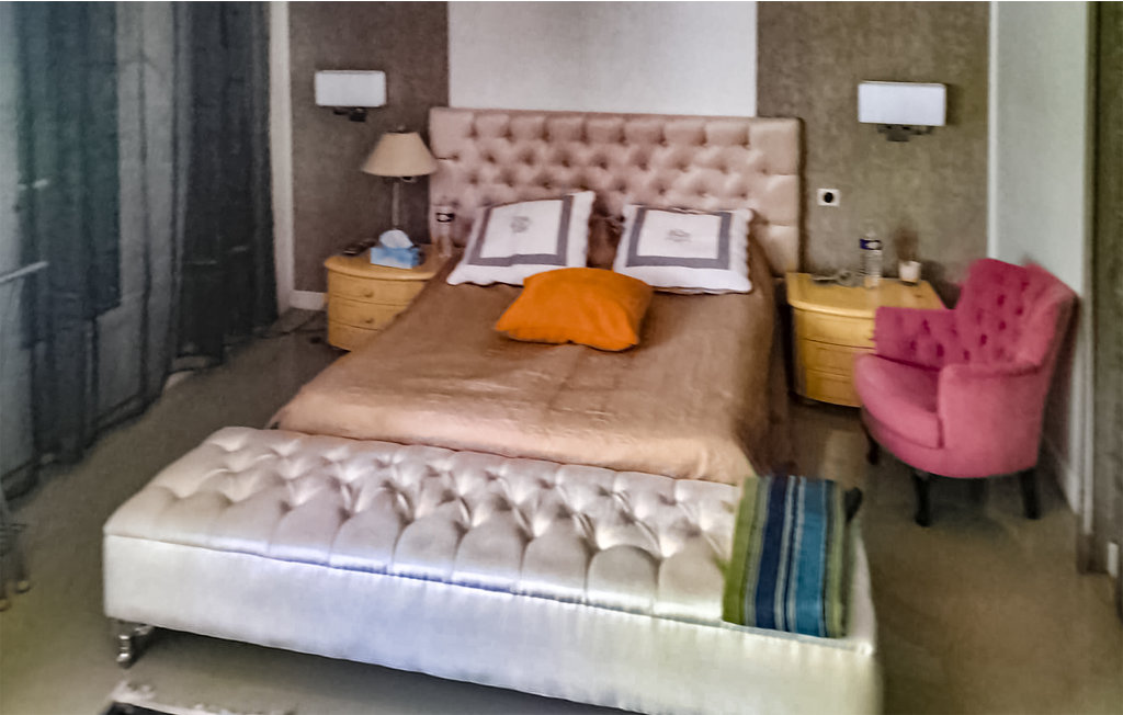 Feriehuse - Mouroux ( Ile de France) , Frankrig - FIS054 15