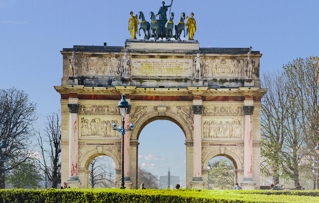 Feriehuse - Mouroux ( Ile de France) , Frankrig - FIS054 23