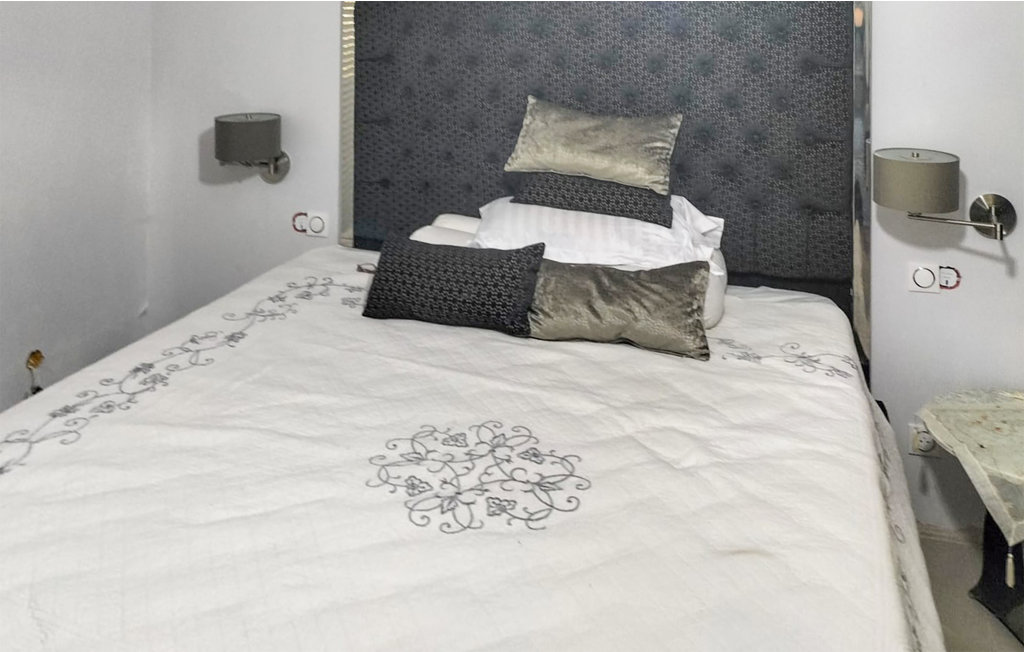 Feriehuse - Mouroux ( Ile de France) , Frankrig - FIS054 17