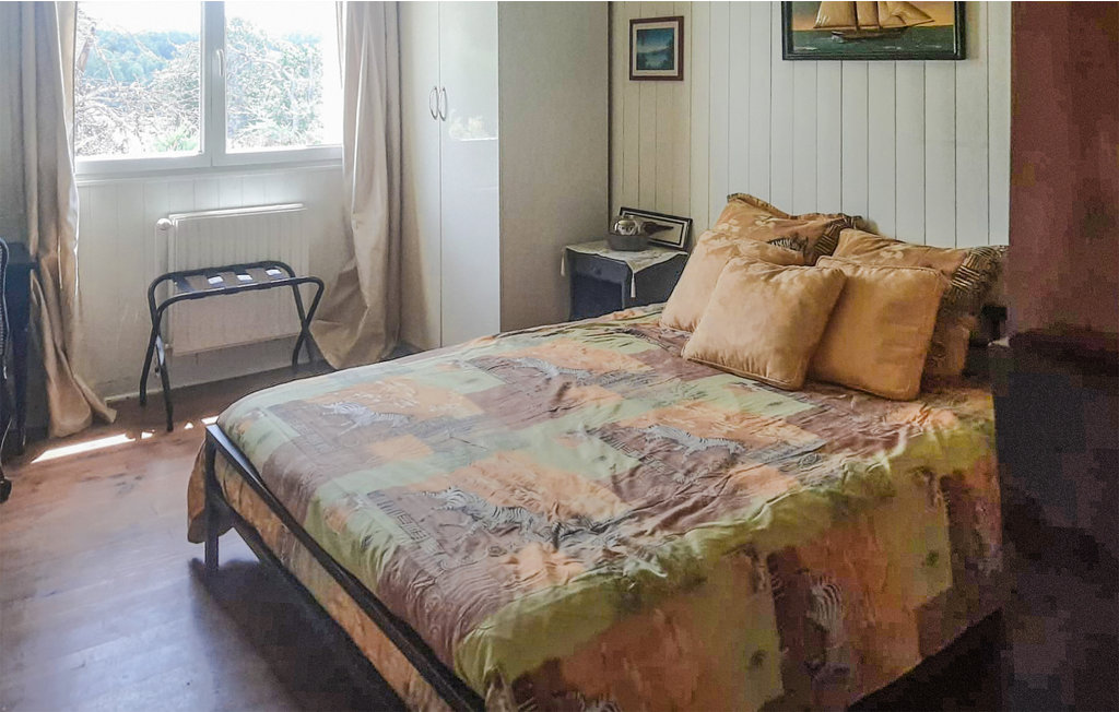 Feriehuse - Mouroux ( Ile de France) , Frankrig - FIS054 18