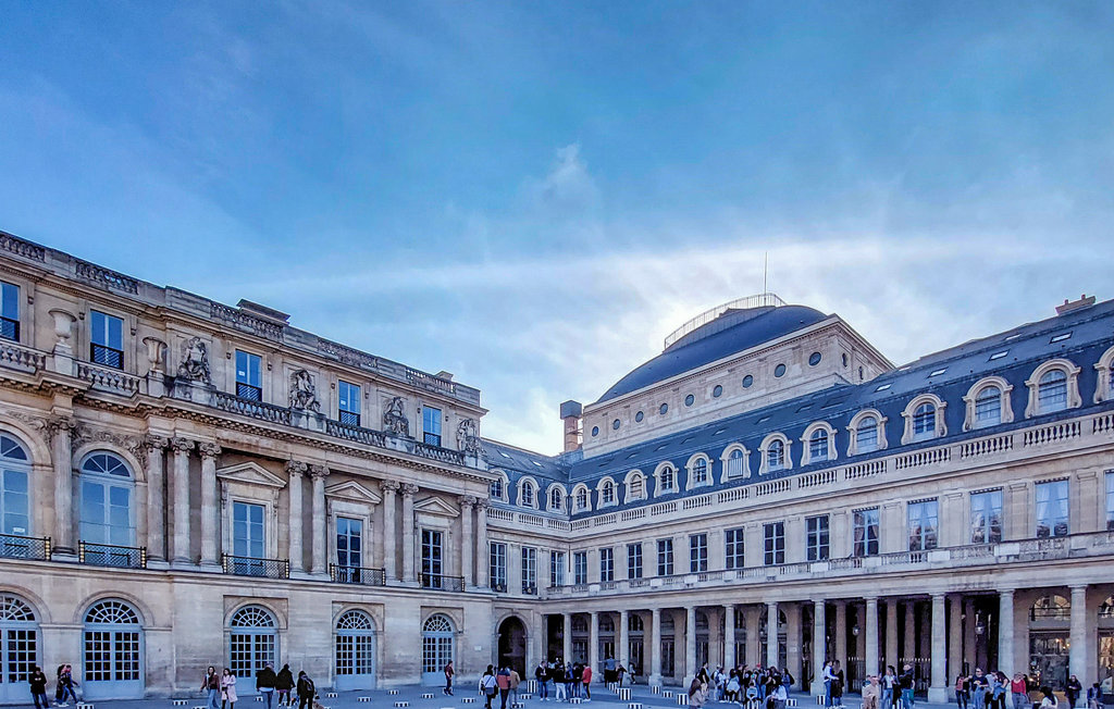 Feriehuse - Mouroux ( Ile de France) , Frankrig - FIS054 22