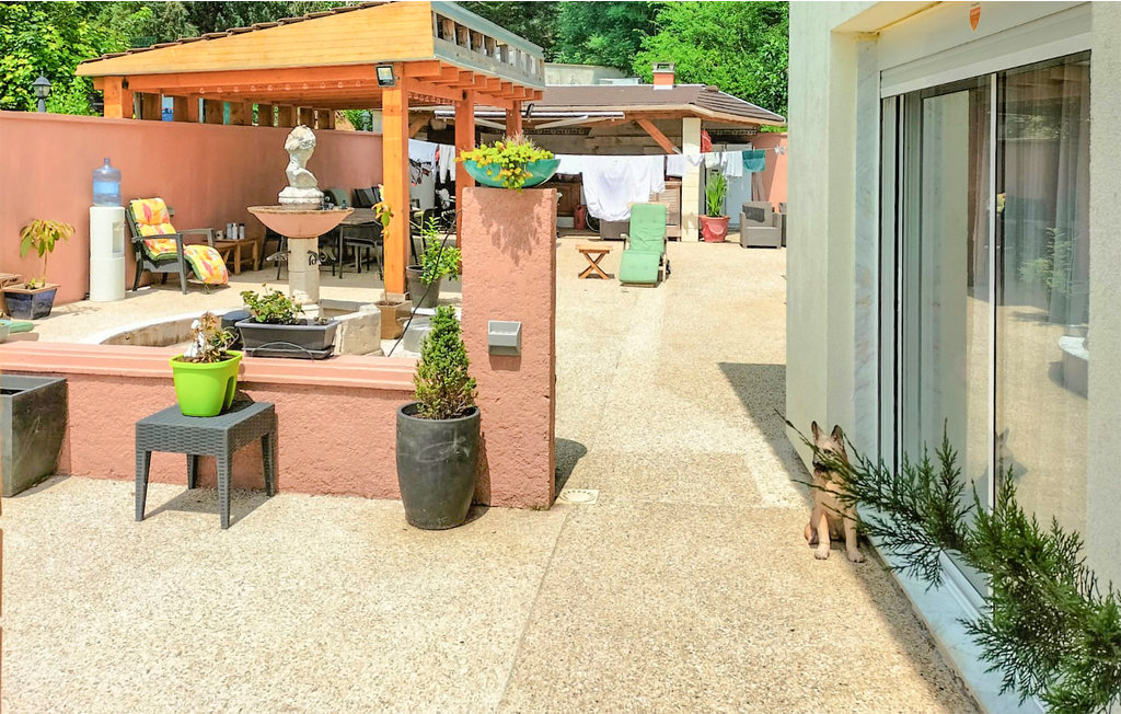 Feriehuse - Mouroux ( Ile de France) , Frankrig - FIS054 3