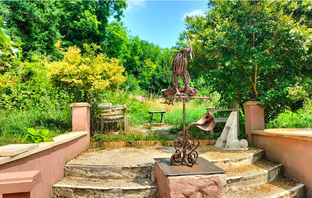 Feriehuse - Mouroux ( Ile de France) , Frankrig - FIS054 6