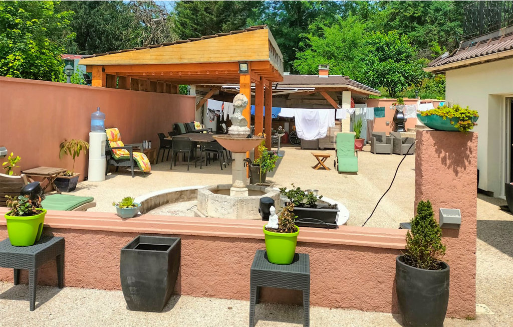 Feriehuse - Mouroux ( Ile de France) , Frankrig - FIS054 7