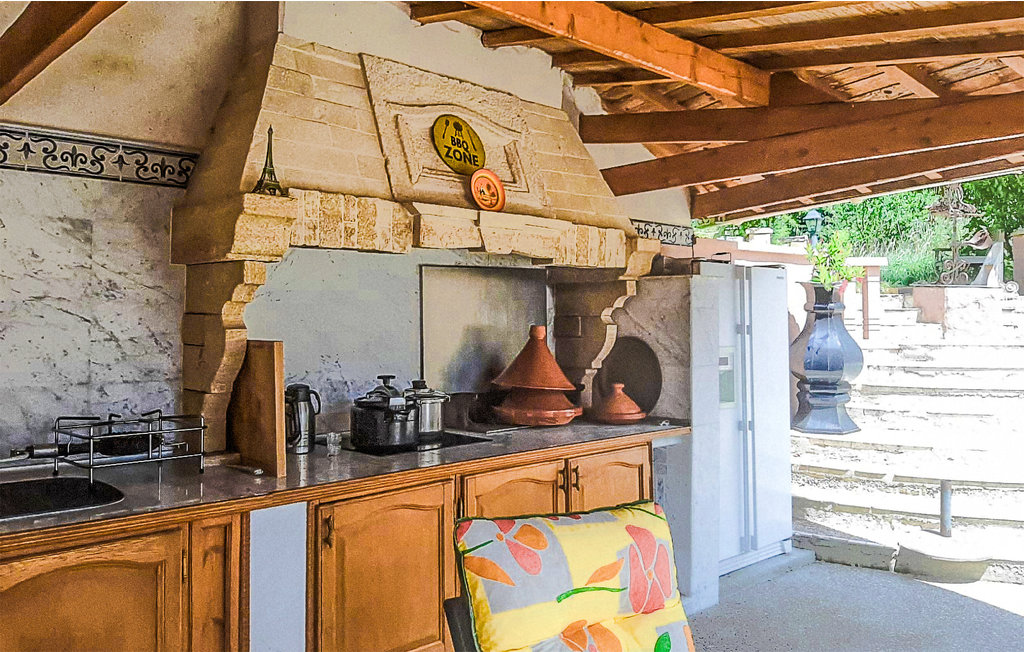 Feriehuse - Mouroux ( Ile de France) , Frankrig - FIS054 8